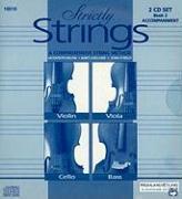 Strictly Strings, Book 2: Accompaniment