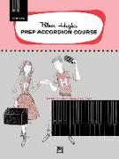 Palmer-Hughes Prep Accordion Course, Bk 2a