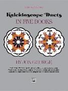 Kaleidoscope Duets, Bk 5