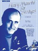 Henry Mancini for Strings, Vol 1: 1st Violin