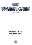 The Pajama Game (Vocal Score)