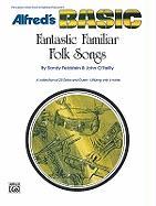 Fantastic Familiar Folk Songs: Snare Drum, Keyboard Percussion