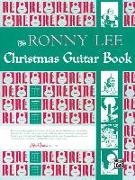 The Ronny Lee Christmas Guitar Book