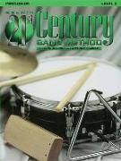 Belwin 21st Century Band Method, Level 3: Percussion