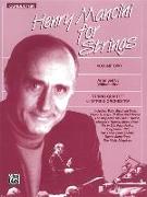 Henry Mancini for Strings, Vol 2: Conductor