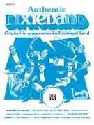Authentic Dixieland: Trombone