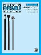 Assimilation: For Percussion Sextet