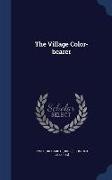 The Village Color-Bearer