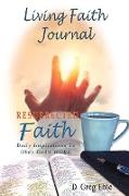 Living Faith Journal