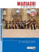Mariachi Philharmonic (Mariachi in the Traditional String Orchestra): Acc