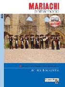 Mariachi Philharmonic (Mariachi in the Traditional String Orchestra): Viola