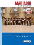 Mariachi Philharmonic (Mariachi in the Traditional String Orchestra): Trumpet