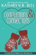 Completions and Connections