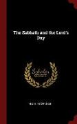 The Sabbath and the Lord's Day