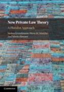 New Private Law Theory