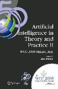 Artificial Intelligence in Theory and Practice II