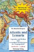 Atlantis Lemuria