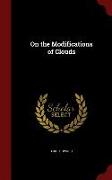 On the Modifications of Clouds