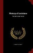 History of Louisiana: The Spanish Domination