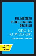 The Mexican Profit-Sharing Decision