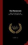 The Physiocrats: Six Lectures on the French Économistes of the 18th Century