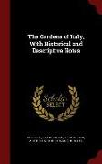 The Gardens of Italy, with Historical and Descriptive Notes