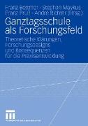 Ganztagsschule als Forschungsfeld