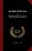 Art Sales of the Year ...: Being a Record of the Prices Obtained at Auction for Pictures and Prints