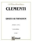 Gradus Ad Parnassum, Vol 2