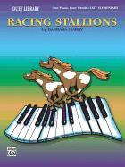 Racing Stallions: Sheet
