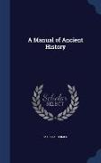 A Manual of Ancient History