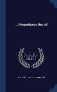 Prometheus Bound