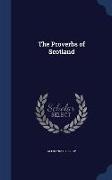 The Proverbs of Scotland