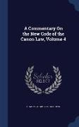 A Commentary on the New Code of the Canon Law, Volume 4
