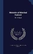 Memoirs of Marshal Oudinot: Duc de Reggio