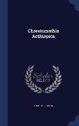 Chrestomathia Aethiopica