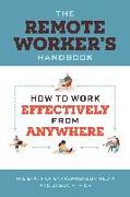 The Remote Worker's Handbook