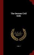 The German Civil Code