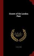 Homes of the London Poor