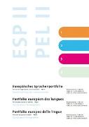 Portfolio européen des langues PEL II