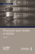 Poursuite pour dettes et faillite (PrintPlu§)