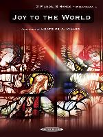 Joy to the World: Sheet