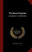 The Seven Purposes: An Experience in Psychic Phenomena