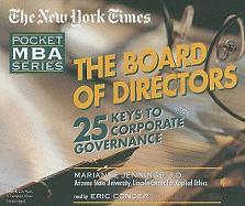 The Board of Directors