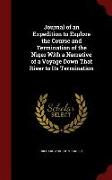 Journal of an Expedition to Explore the Course and Termination of the Niger with a Narrative of a Voyage Down That River to Its Termination