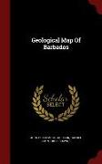 Geological Map of Barbados