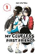 My Clueless First Friend 01