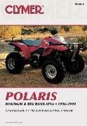 Polaris Magnum And Big Boss 1996-