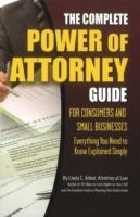 Complete Power of Attorney Guide for Consumers & Small Business