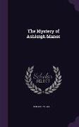 The Mystery of Ashleigh Manor